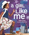 A Girl Like Me - Angela Johnson - 9781541557772