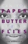 Paper Butterflies - Lisa Heathfield - 9781541560420