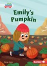 Emily's Pumpkin - Margo Gates - 9781541573383