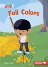 Fall Colors - Margo Gates - 9781541573413