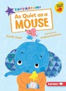 As Quiet as a Mouse - Karen Owen - 9781541574212