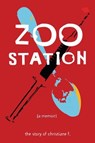 Zoo Station - Christiane F. - 9781541582187