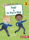 Tag! & in Pip's Bag - ATKINS,  Jill - 9781541587274
