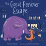 The Great Passover Escape - Pamela Moritz - 9781541588981