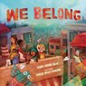We Belong - Laura Purdie Salas - 9781541599130
