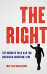 The Right - Matthew Continetti - 9781541600508