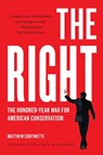 The Right - Matthew Continetti - 9781541600515