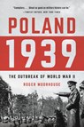 Poland 1939 - Roger Moorhouse - 9781541602618