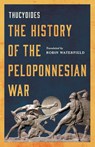 The History of the Peloponnesian War - Thucydides - 9781541603387