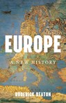 Europe: A New History - Roderick Beaton - 9781541603806