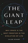 The Giant Leap - Caleb Scharf - 9781541604179