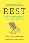 Rest - Alex Soojung-Kim Pang - 9781541604834