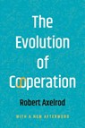 The Evolution of Cooperation - Robert Axelrod - 9781541606845