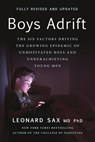 Boys Adrift - Leonard Sax - 9781541606852