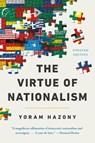 The Virtue of Nationalism - Yoram Hazony - 9781541607262