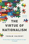 The Virtue of Nationalism - Yoram Hazony - 9781541607859