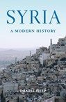 Syria: A Modern History - Daniel Neep - 9781541608122