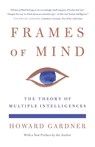 Frames of Mind - Howard Gardner - 9781541608528
