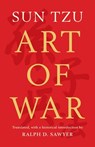 The Art of War (Translated by Ralph D. Sawyer) - Ralph D. Sawyer ; Sun Tzu - 9781541609389