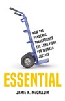 Essential - Jamie K. Mccallum - 9781541619913