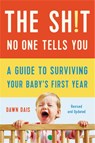 The Sh!t No One Tells You (Revised) - Dawn Dais - 9781541620353