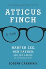 Atticus Finch - Joseph Crespino - 9781541644939