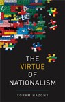The Virtue of Nationalism - Yoram Hazony - 9781541645370