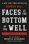 Faces at the Bottom of the Well - Derrick Bell - 9781541645530