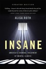 Insane - Alisa Roth - 9781541646476