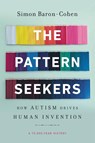 The Pattern Seekers - Simon Baron-Cohen - 9781541647152