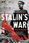 Stalin's War - Sean McMeekin - 9781541672772