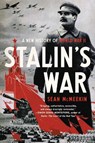 Stalin's War - Sean McMeekin - 9781541672789