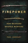 Firepower - Paul Lockhart - 9781541672956
