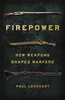 Firepower - Paul Lockhart - 9781541672963