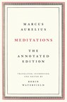 Meditations - Marcus Aurelius ; Robin Waterfield - 9781541673854