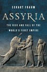 Frahm, E: Assyria - Eckart Frahm - 9781541674400