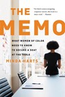 The Memo - Minda Harts - 9781541675414