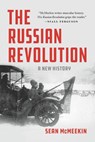 The Russian Revolution - Sean McMeekin - 9781541675483