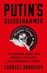Putin's Sledgehammer - Candace Rondeaux - 9781541703063
