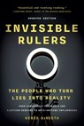 Invisible Rulers - Renee DiResta - 9781541703384