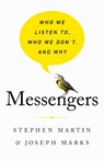 Messengers - Stephen Martin ; Joseph Marks - 9781541724389