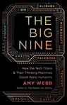 The Big Nine - Amy Webb - 9781541724419