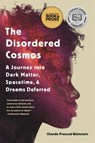 The Disordered Cosmos - Chanda Prescod-Weinstein - 9781541724686