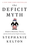 Deficit Myth - Stephanie Kelton - 9781541736184