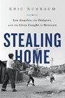 Stealing Home - Eric Nusbaum - 9781541742222