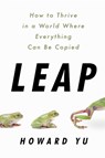 Leap - Howard Yu - 9781541758018