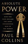Absolute Power - Paul Collins - 9781541762008