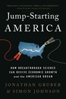Jump-Starting America - Jonathan Gruber ; Simon Johnson - 9781541762497