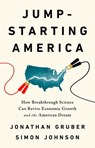 Jump-Starting America - Jonathan Gruber ; Simon Johnson - 9781541762503