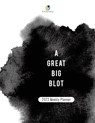 A Great BIg Blot - Journals and Notebooks - 9781541967014